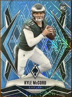 Kyle McCord