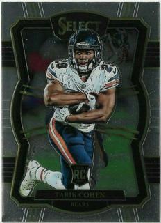Tarik Cohen