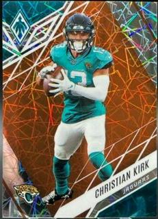 Christian Kirk