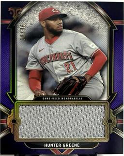 Hunter Greene
