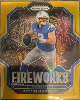 Justin Herbert
