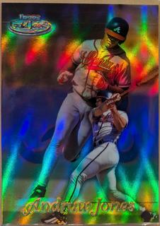 Andruw Jones