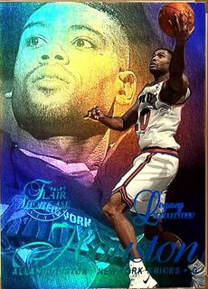 Allan Houston