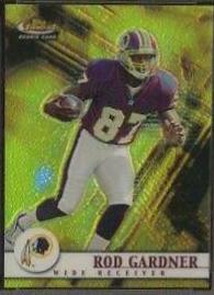 Rod Gardner