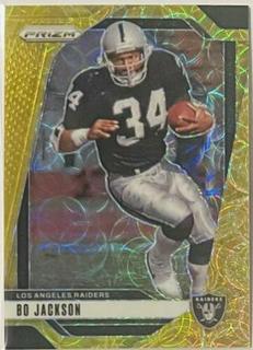 Bo Jackson