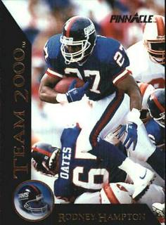 Rodney Hampton