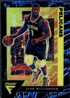 Zion Williamson