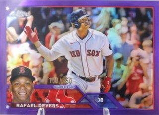 Rafael Devers