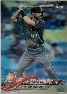 Paul Goldschmidt