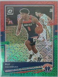 Rui Hachimura