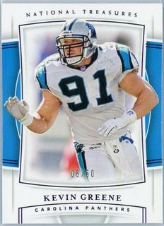 Kevin Greene