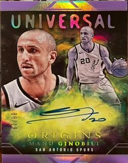 Manu Ginobili