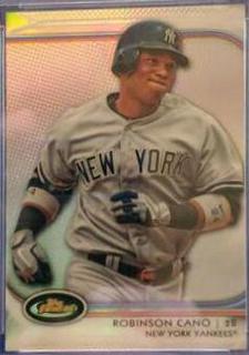 Robinson Cano