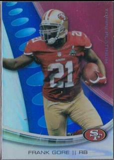 Frank Gore