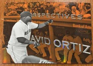 David Ortiz