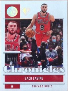 Zach LaVine