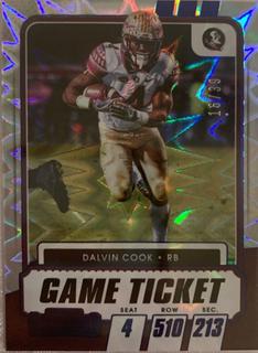 Dalvin Cook