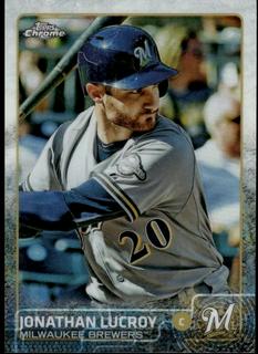 Jonathan Lucroy