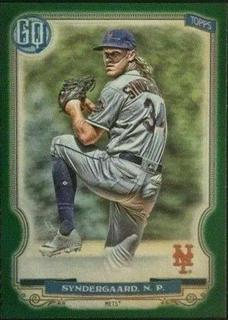 Noah Syndergaard