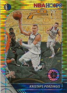 Kristaps Porzingis