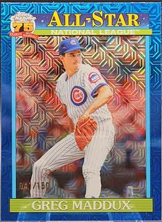 Greg Maddux
