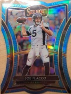 Joe Flacco