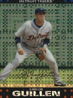 Carlos Guillen