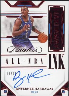 Anfernee Hardaway