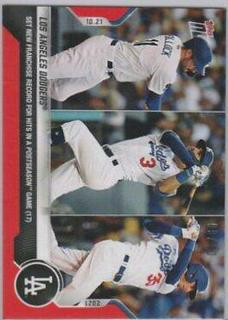 Los Angeles Dodgers