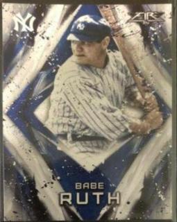 Babe Ruth