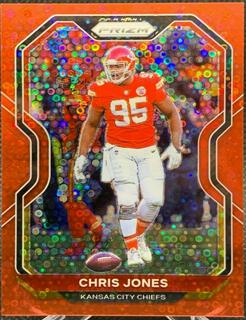 Chris Jones