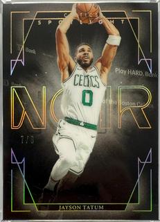 Jayson Tatum