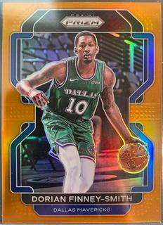 Dorian Finney-Smith