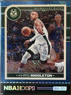 Khris Middleton