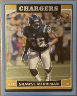Shawne Merriman