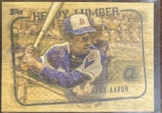 Hank Aaron