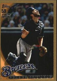 George Kottaras