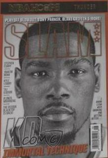 Kevin Durant