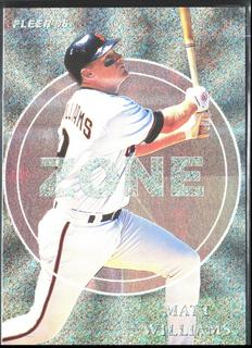 Matt Williams
