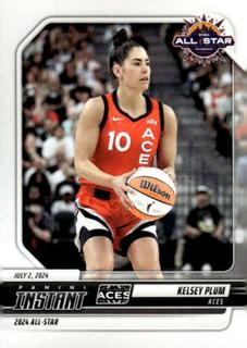 Kelsey Plum