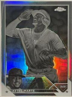 Ketel Marte