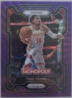 Trae Young