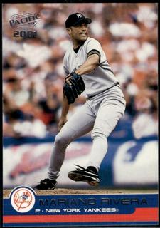 Mariano Rivera