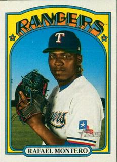 Rafael Montero