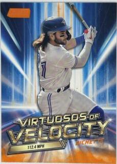 Bo Bichette