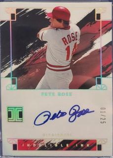 Pete Rose