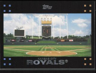Kansas City Royals