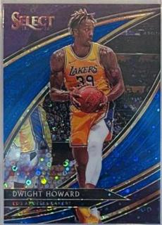 Dwight Howard