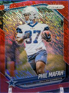 Phil Mafah