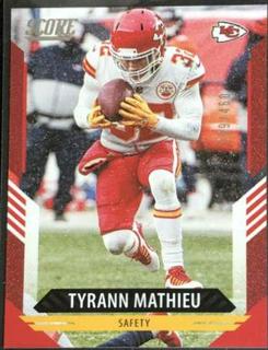 Tyrann Mathieu
